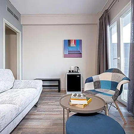 Riviera 4*