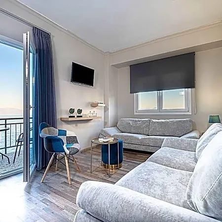 Riviera 4* Manna
