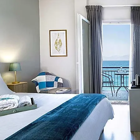 Hotel Riviera Manna