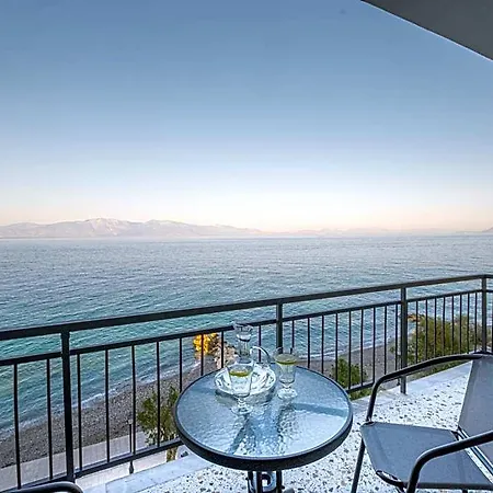 Riviera Hotel 4*